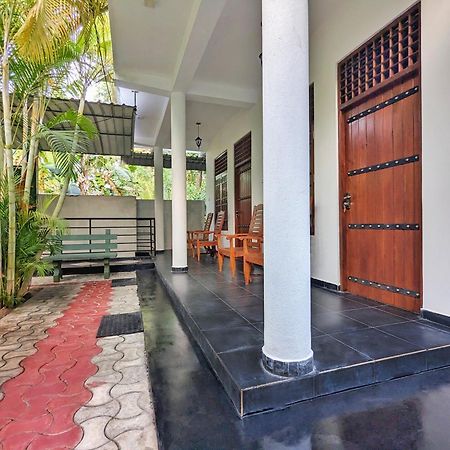 Golden Pearl Safari Villa ウダワラウェ エクステリア 写真