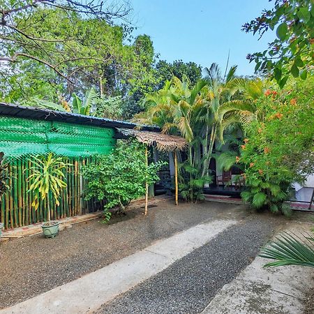 Golden Pearl Safari Villa ウダワラウェ エクステリア 写真
