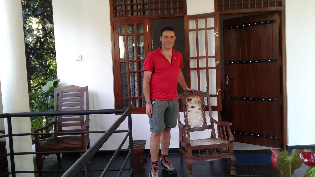 Golden Pearl Safari Villa ウダワラウェ 部屋 写真