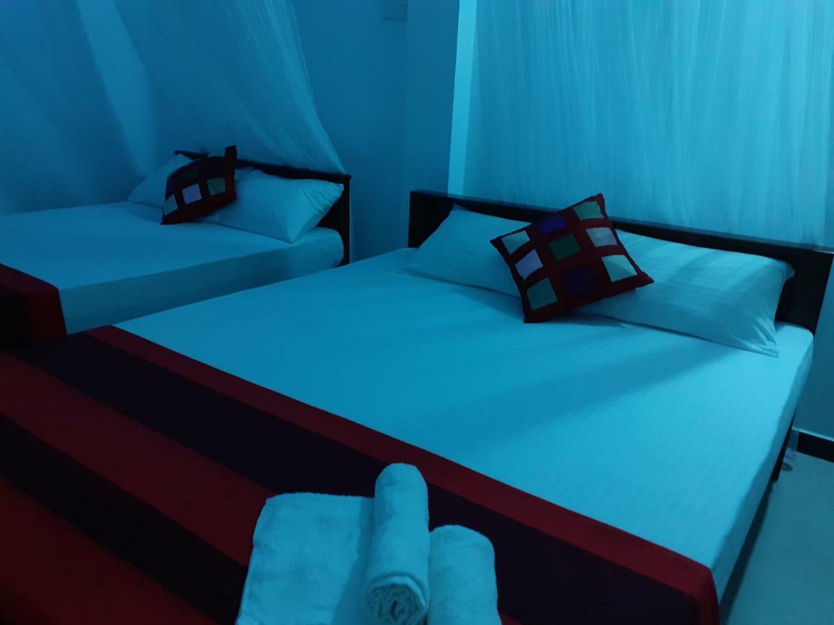 Golden Pearl Safari Villa ウダワラウェ エクステリア 写真