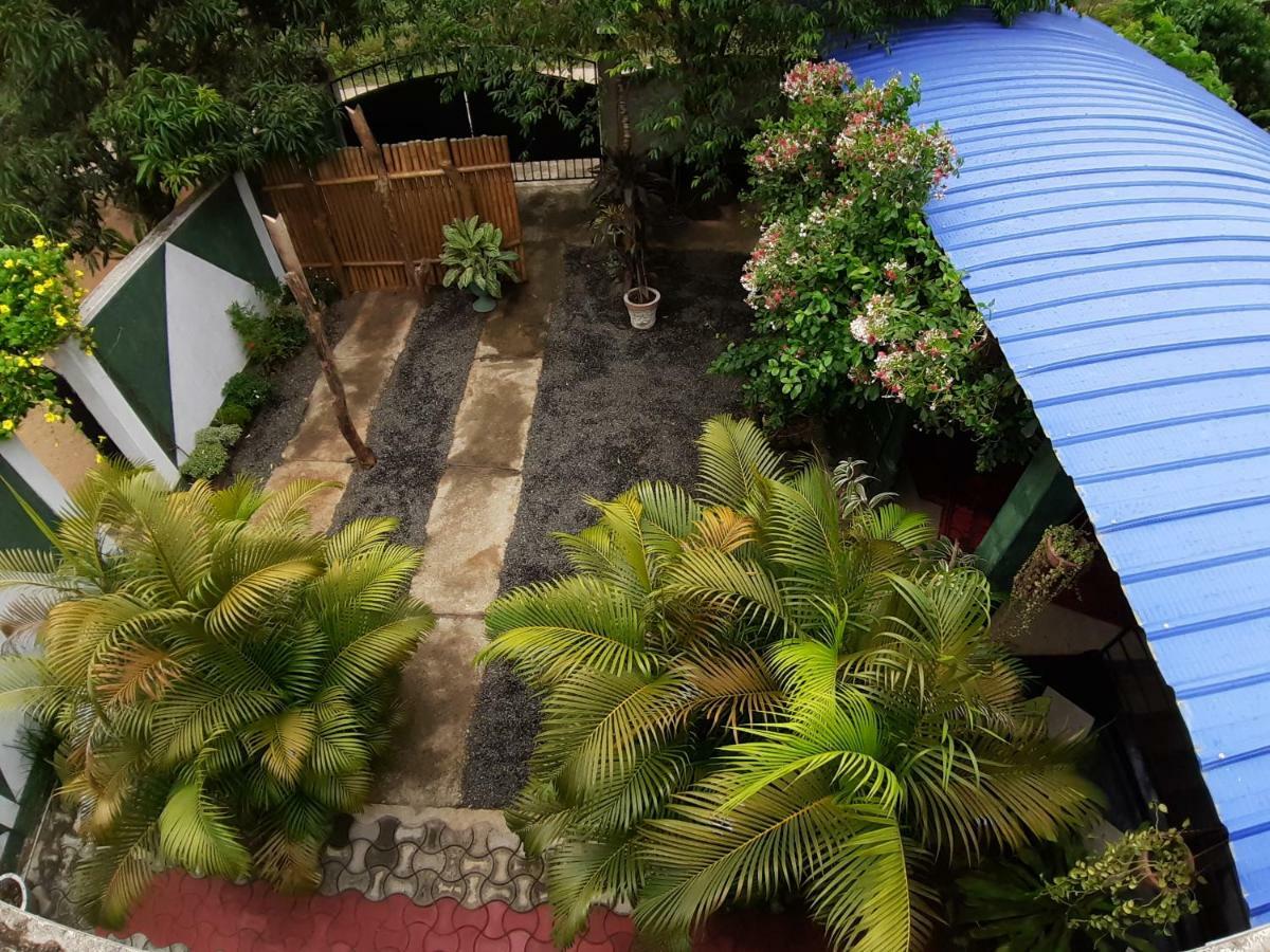 Golden Pearl Safari Villa ウダワラウェ エクステリア 写真